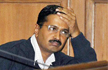 Rs 3 lakh foreign currency seized from Kejriwal’s secretary